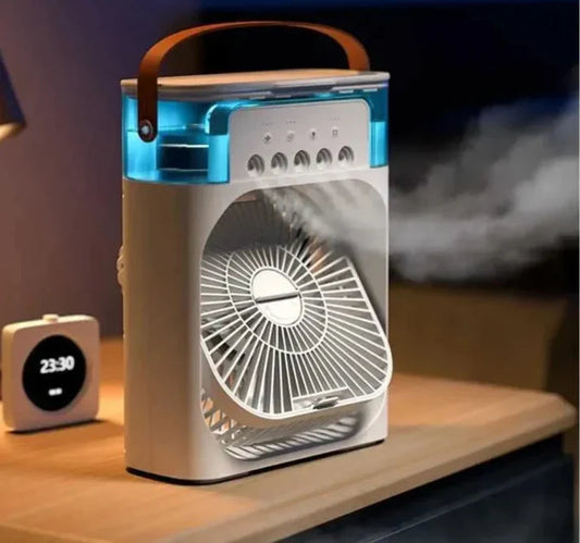Air Cooler USB Electric Fan